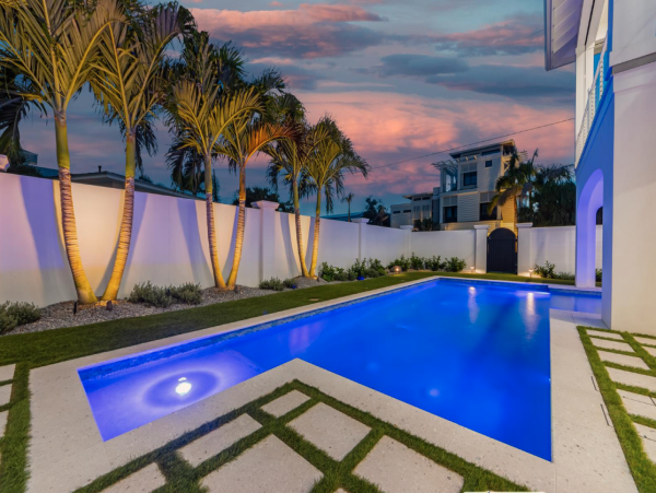 Luxury Beach Retreat on Anna Maria Island - Unforgettable Getaway